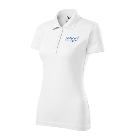 Polo tričko Dámské