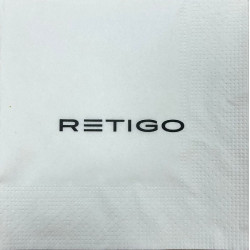 Ubrousky RETIGO (nové)