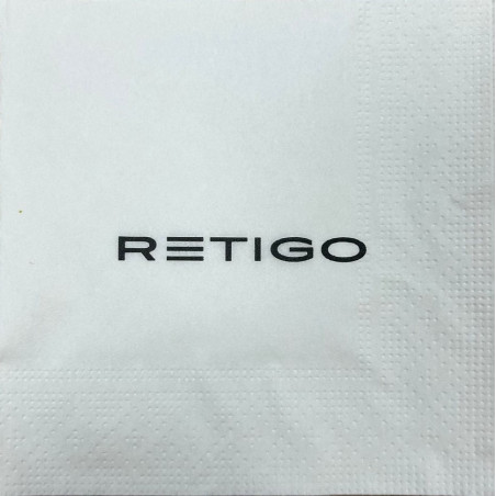 Ubrousky RETIGO (nové)