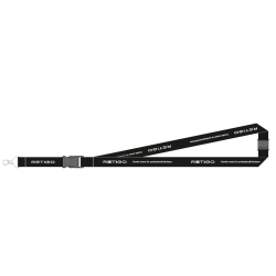 Šňůrka na krk (nové logo)