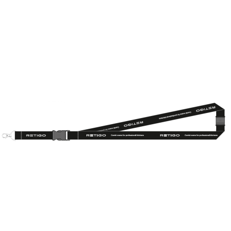 Šňůrka na krk (nové logo)