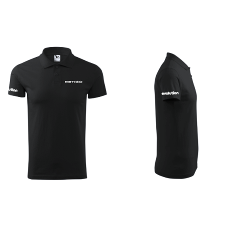 Polokošile EVOLUTION, pánské
