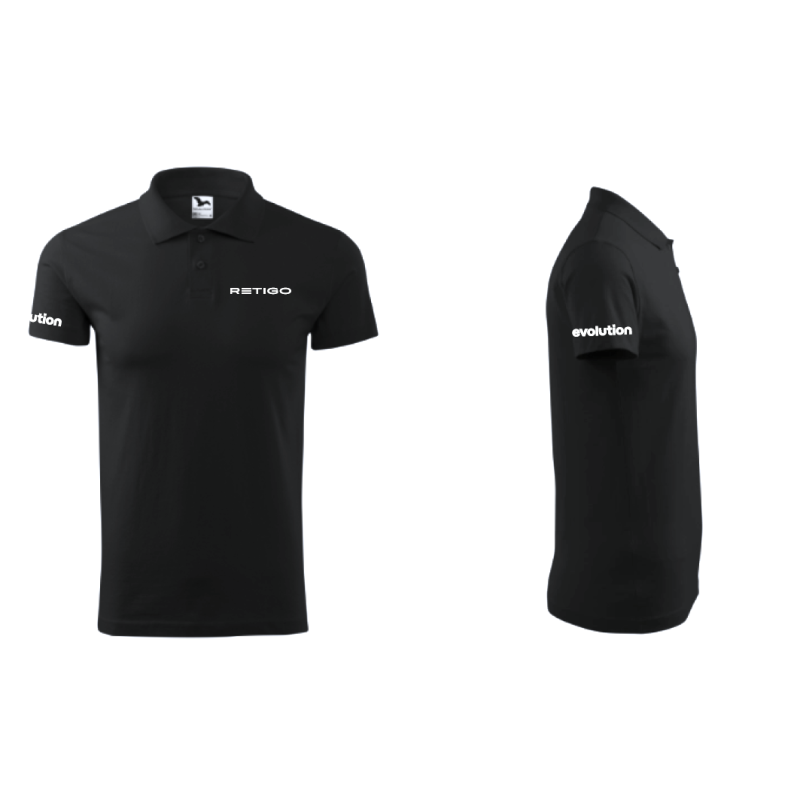 Polokošile EVOLUTION, dámské