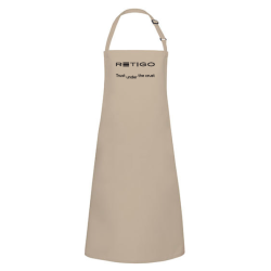 Zástěra Trust under the crust