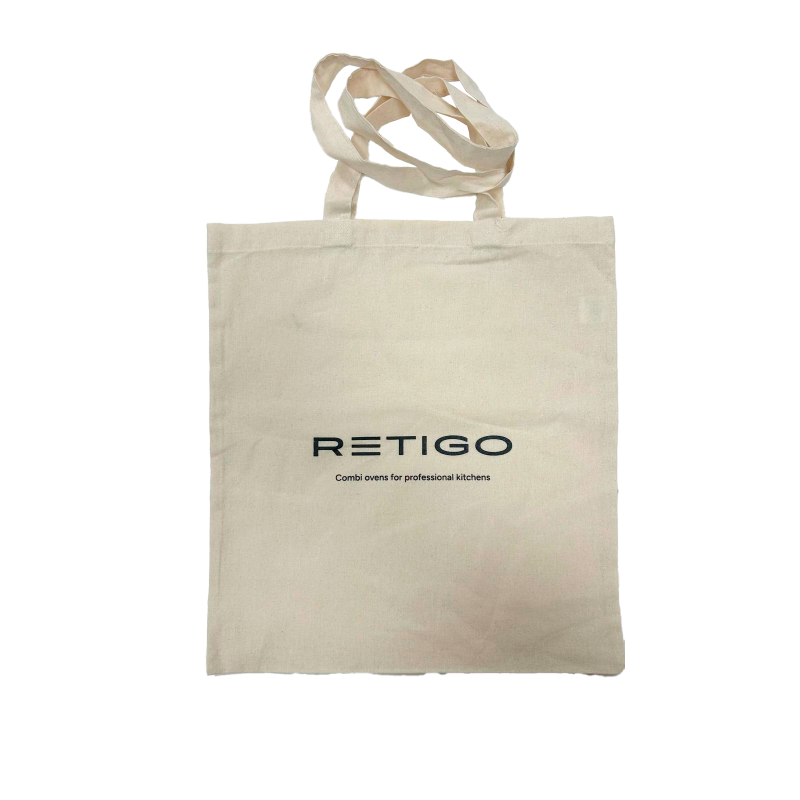 Taška RETIGO, bavlněná