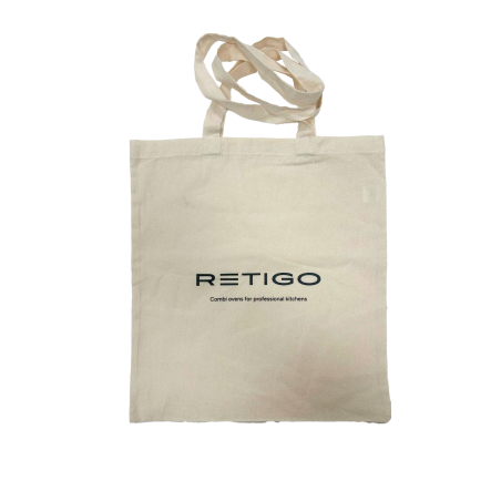 Taška RETIGO, bavlněná