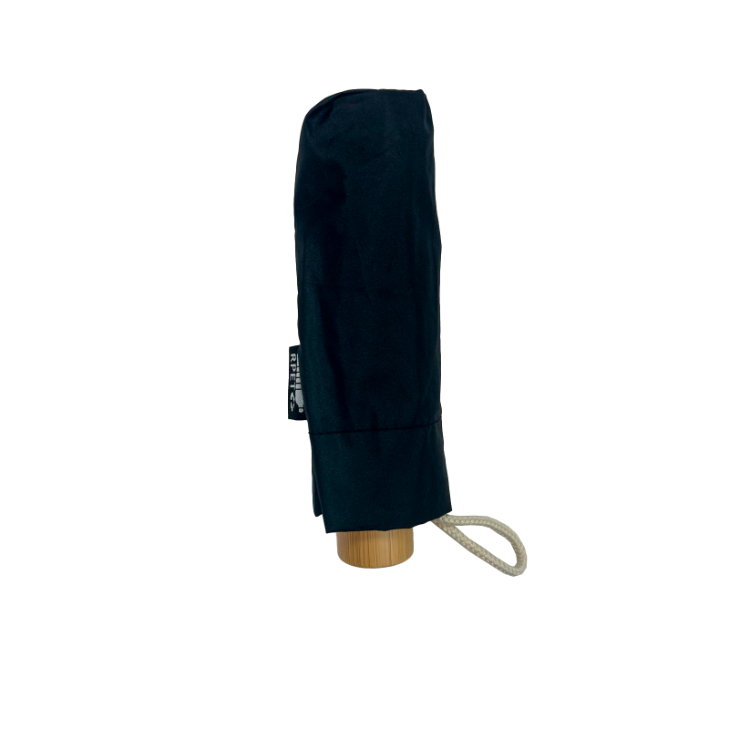 Skládací deštník Miniboo, nové LOGO