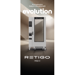 Roll-up - Nová generace