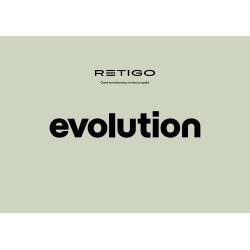 Evolution katalog