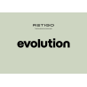 Evolution katalog