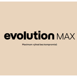 Skládačka Evolution MAX