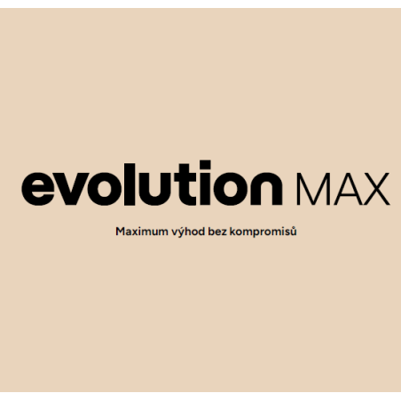 Skládačka Evolution MAX