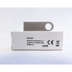 USB disk
