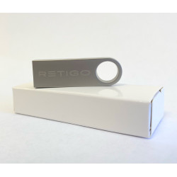 USB disk