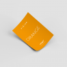 Orange katalog