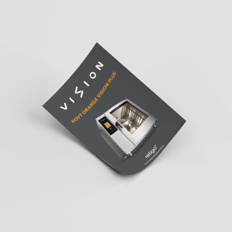 Orange plus trojskádačka