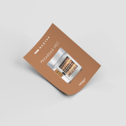 Delimaster skládačka