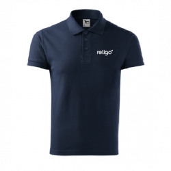 Polo tričko Pánské