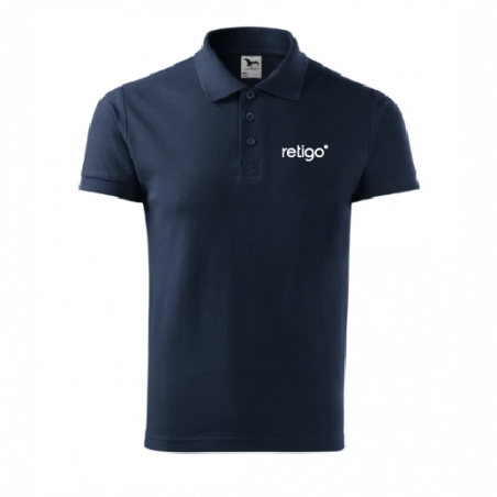 Polo tričko Pánské